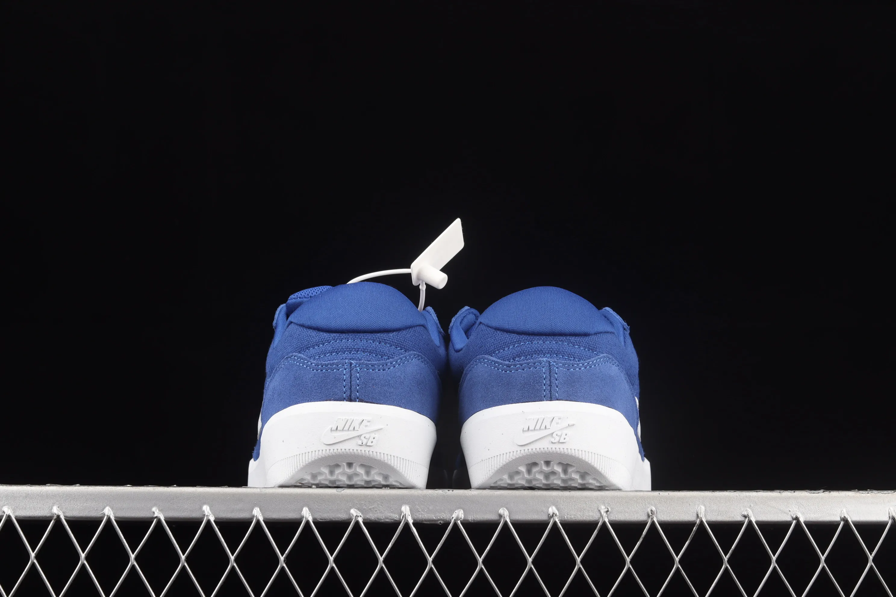 All categories Nk SB Dunk series Nk Force 58 simplified skateboard shoes Nk SB Force 58 Nike simplified retro skateboard shoes CZ2959-800